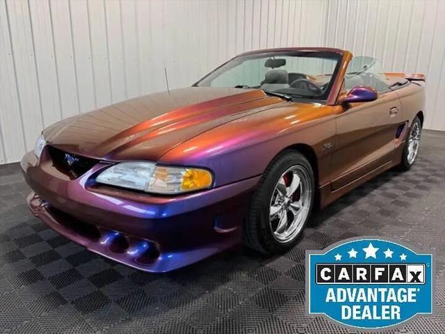 1995 Ford Mustang GT for sale in Appleton, WI