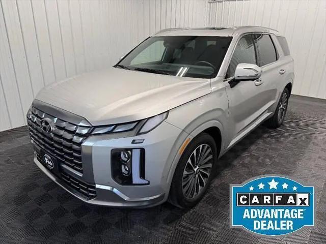 2025 Hyundai Palisade Calligraphy for sale in Appleton, WI