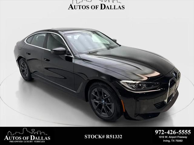 2024 BMW i4 eDrive35 for sale in Irving, TX