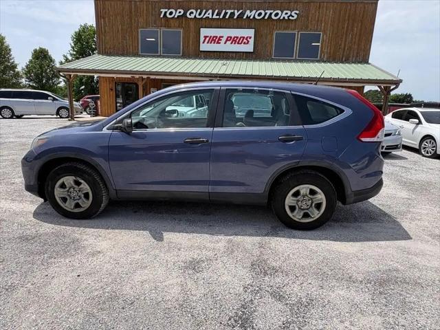 2013 Honda CR-V LX for sale in Ashland, MO