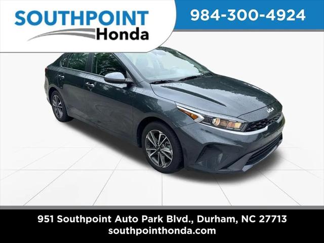 2023 Kia Forte LXS for sale in Durham, NC