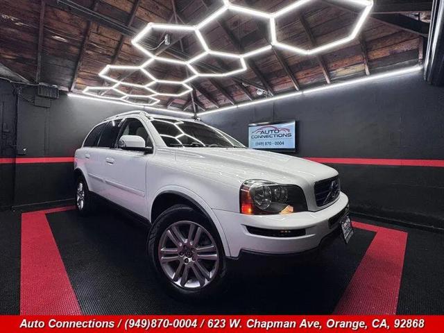 2012 Volvo XC90 3.2 for sale in Orange, CA