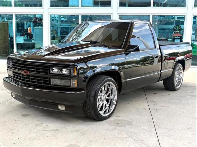 1990 Chevrolet 1500 Base for sale in Bradenton, FL