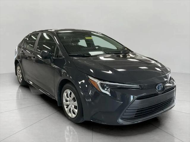 2023 Toyota Corolla SE for sale in Oshkosh, WI