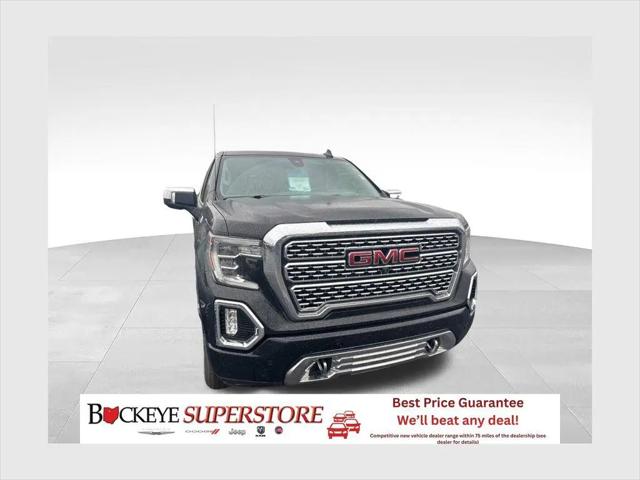 2019 GMC Sierra 1500 Denali for sale in Shelby, OH