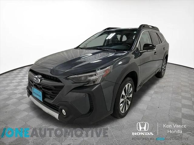 2024 Subaru Outback Limited for sale in Eau Claire, WI