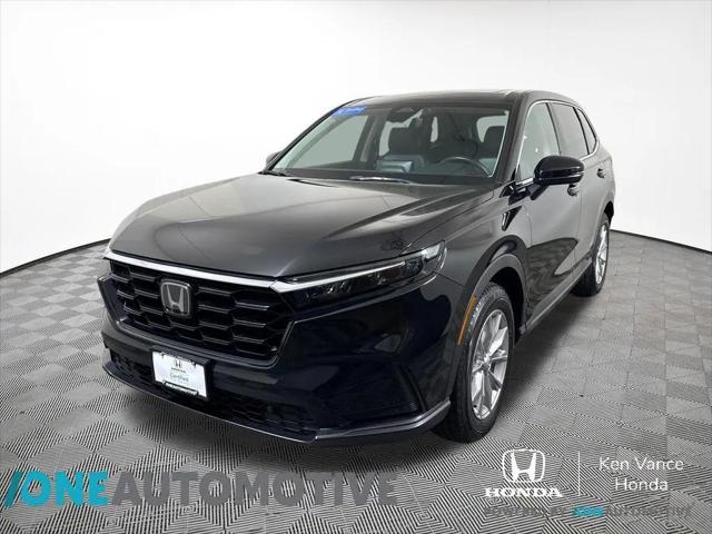 2024 Honda CR-V EX-L AWD for sale in Eau Claire, WI