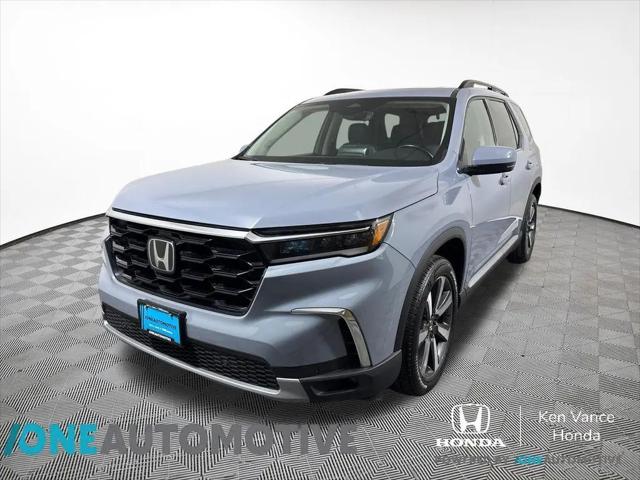 2023 Honda Pilot AWD Touring for sale in Eau Claire, WI