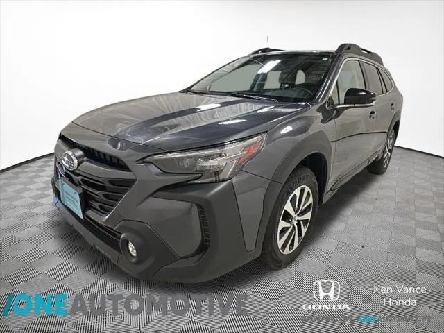 2025 Subaru Outback Premium for sale in Eau Claire, WI
