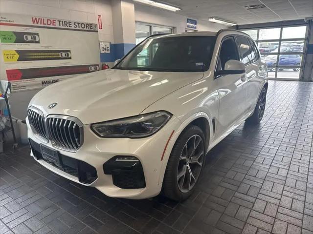 2019 BMW X5 xDrive40i for sale in Madison, WI