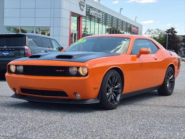 2014 Dodge Challenger SRT8 Core for sale in Newark, DE