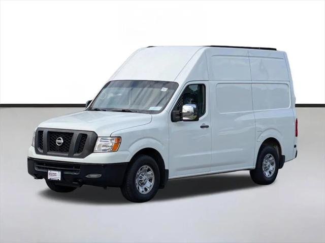 2021 Nissan 3500 SV High Roof V8 for sale in Eden Prairie, MN