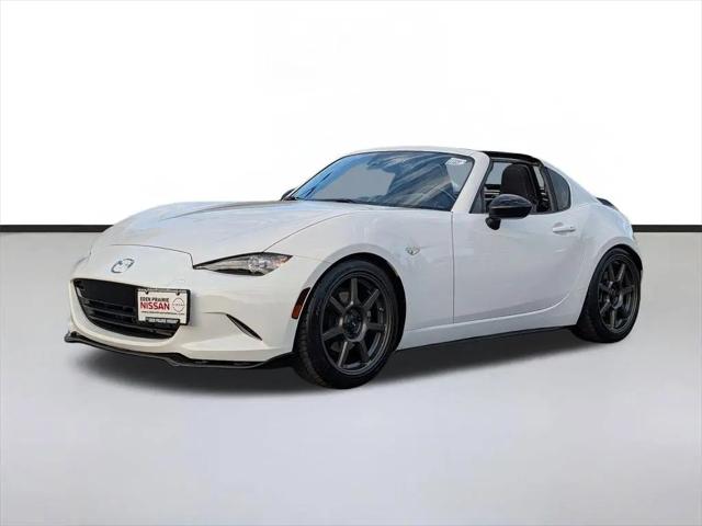 2020 Mazda MX-5 Miata RF Club for sale in Eden Prairie, MN