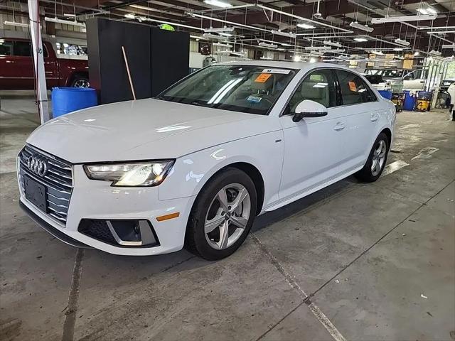 2019 Audi A4 45 Premium for sale in Golden Valley, MN