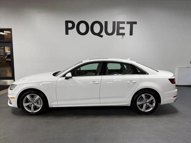 2019 Audi A4 45 Premium for sale in Golden Valley, MN
