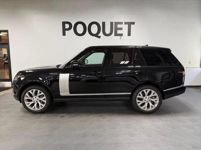 2022 Land Rover Range Rover Westminster for sale in Golden Valley, MN