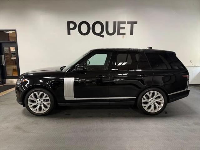 2022 Land Rover Range Rover Westminster for sale in Golden Valley, MN