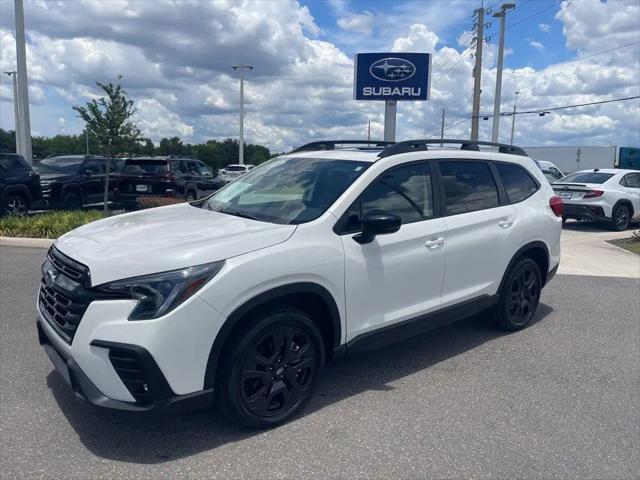 2025 Subaru Ascent Onyx Edition 7-Passenger for sale in Orlando, FL