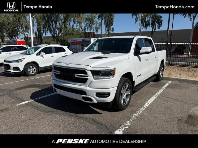 2020 Ram 1500 Rebel for sale in Tempe, AZ