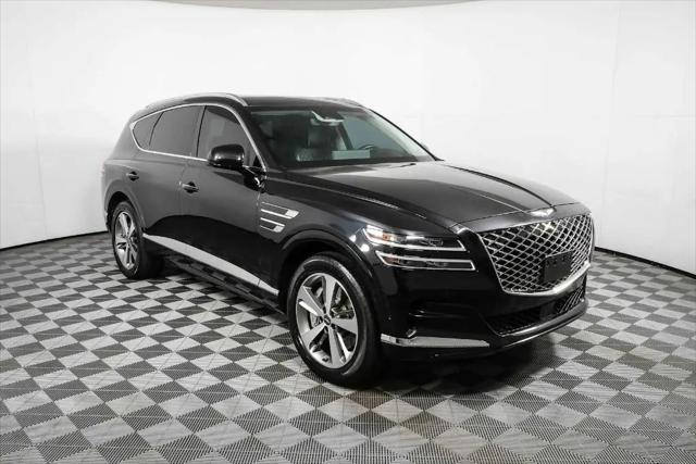 2023 Genesis GV80 3.5T AWD for sale in Atlanta, GA