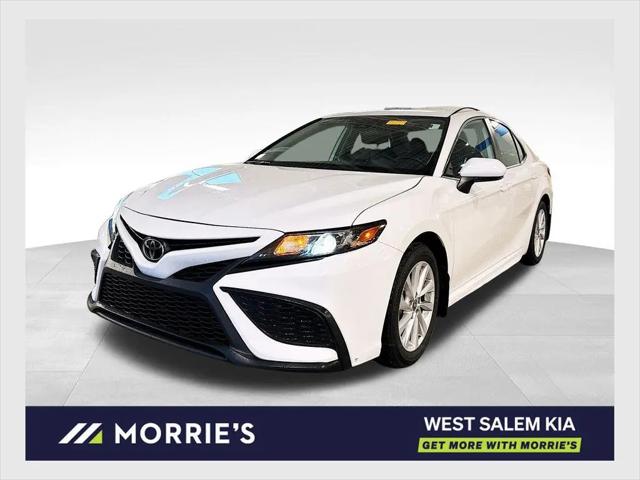 2024 Toyota Camry SE for sale in West Salem, WI