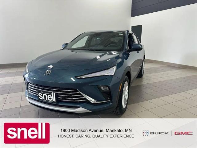 2026 Buick NV Preferred FWD for sale in Mankato, MN