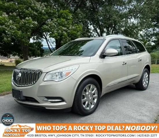 2013 Buick Enclave Premium for sale in Johnson City, TN