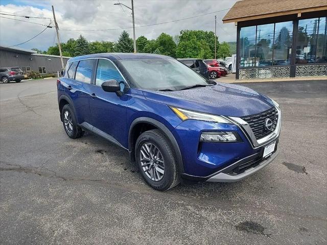 2023 Nissan Rogue S Intelligent AWD for sale in Oneonta, NY