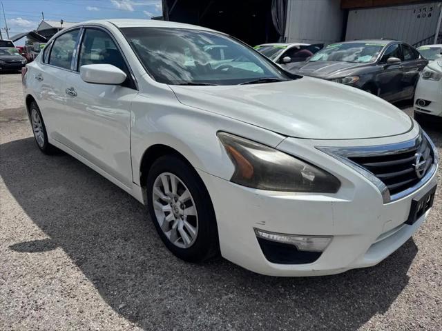 2015 Nissan Altima 2.5 SV for sale in Orlando, FL