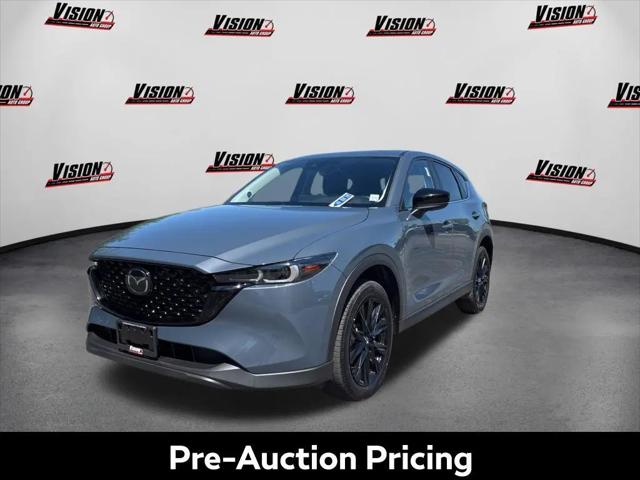 2025 Mazda CX-5 2.5 S Carbon Edition for sale in Canandaigua, NY