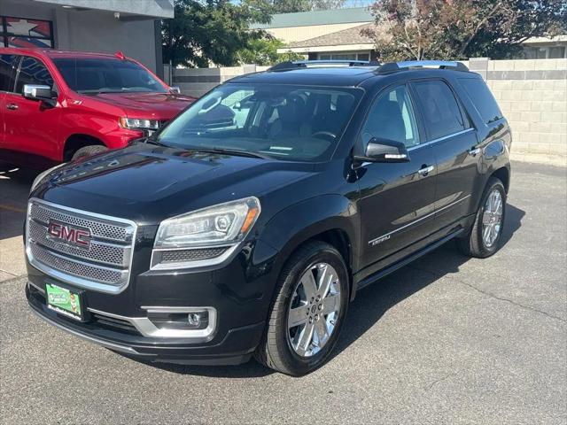 2016 GMC Acadia Denali for sale in Pasco, WA