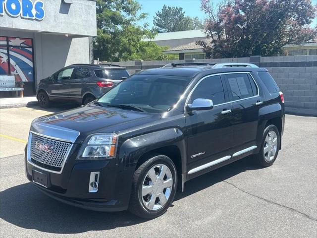 2015 GMC Terrain Denali for sale in Pasco, WA