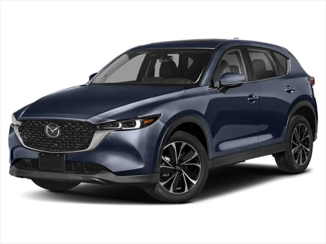 2023 Mazda CX-5 2.5 S Premium for sale in Knoxville, TN
