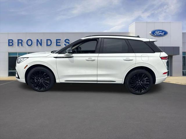 2025 Lincoln Corsair Reserve for sale in Toledo, OH