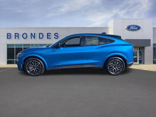 2025 Ford Mustang Mach-E Premium for sale in Toledo, OH