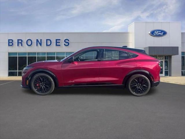 2025 Ford Mustang Mach-E Premium for sale in Toledo, OH
