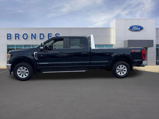 2022 Ford F-350 XL for sale in Toledo, OH