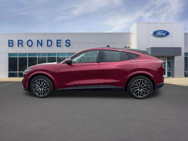 2025 Ford Mustang Mach-E Premium for sale in Toledo, OH