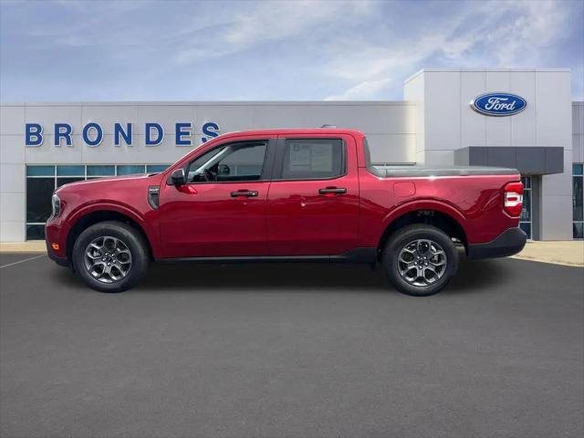 2025 Ford Maverick XLT for sale in Toledo, OH