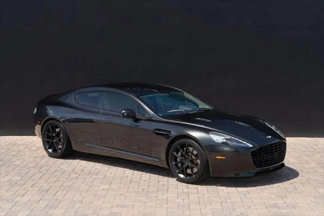 2016 Aston Martin Rapide S Base for sale in San Diego, CA