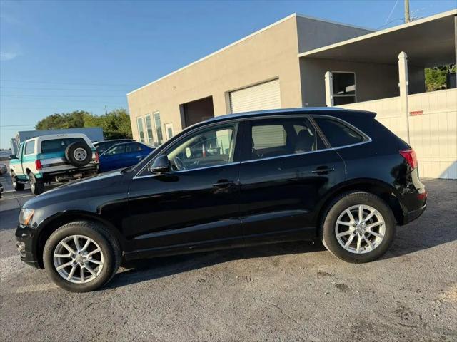 2011 Audi Q5 2.0T Premium for sale in Largo, FL