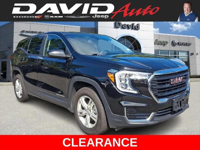 2024 GMC Terrain AWD SLE for sale in Glen Mills, PA