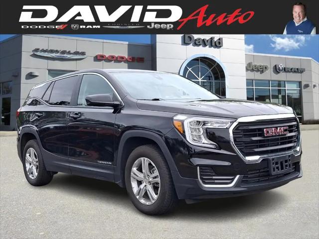 2024 GMC Terrain AWD SLE for sale in Glen Mills, PA