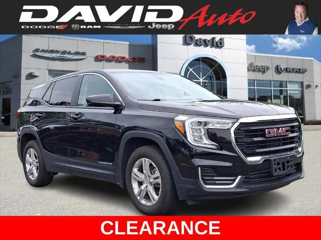 2024 GMC Terrain AWD SLE for sale in Glen Mills, PA
