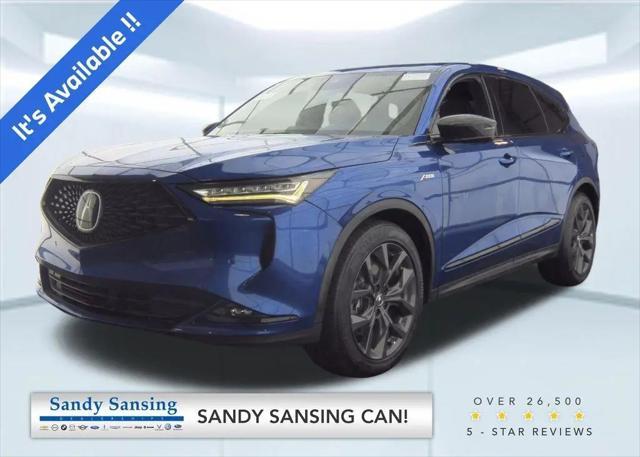 2023 Acura MDX A-SPEC for sale in Pensacola, FL