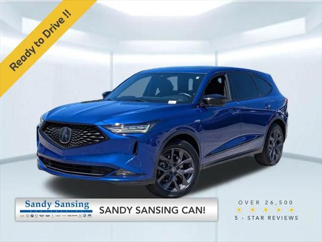2023 Acura MDX A-SPEC for sale in Pensacola, FL