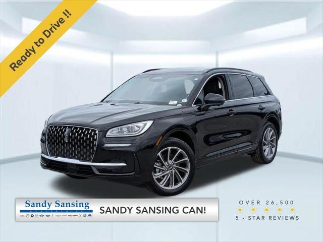 2025 Lincoln Corsair Grand Touring for sale in Pensacola, FL
