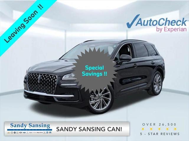 2025 Lincoln Corsair Grand Touring for sale in Pensacola, FL