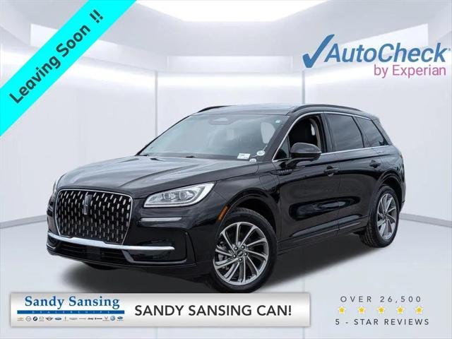 2025 Lincoln Corsair Grand Touring for sale in Pensacola, FL