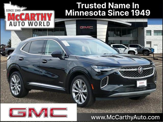 2023 Buick Envision Avenir AWD for sale in Coon Rapids, MN